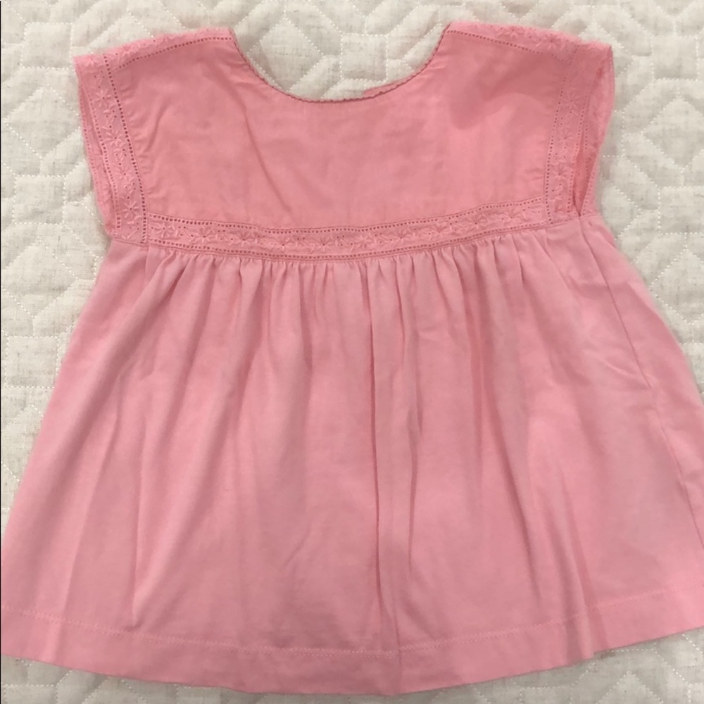 Gap 3t top